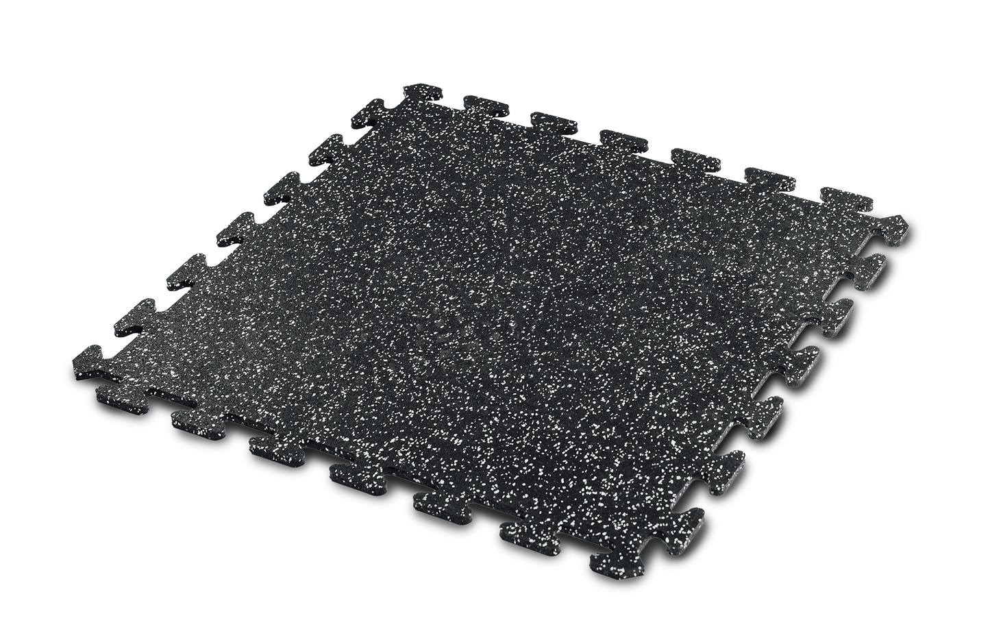 IRONBODY RUBBER Floor Mat 10 mm