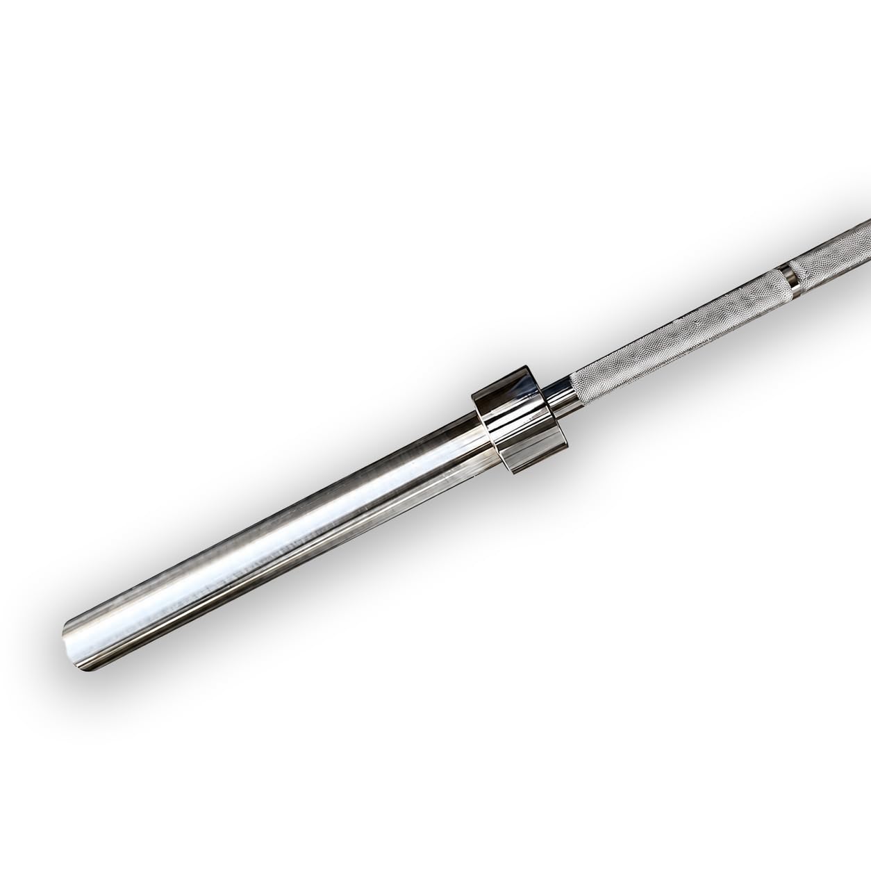 IRONBODY Olympic Barbell