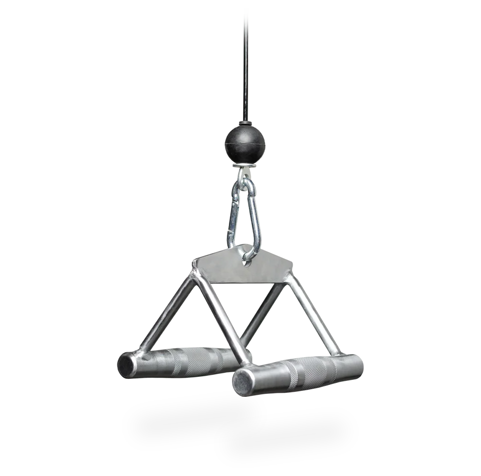 IRONBODY Close Grip Row & Lat Pulldown Handle