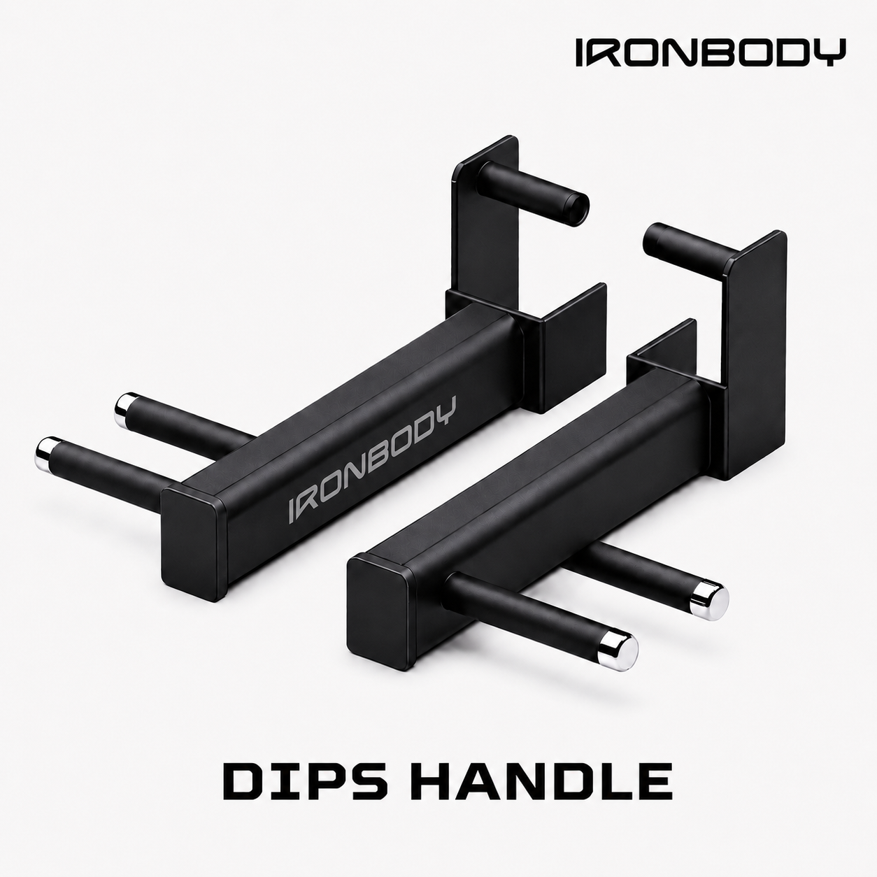 IRONBODY DIPS HANDLE ATTACHMENT