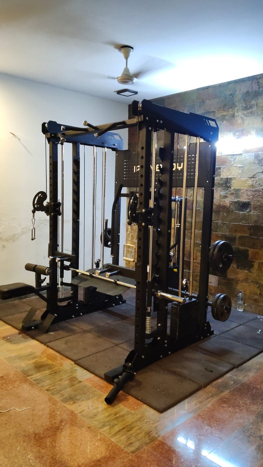 Best Functional Trainer in India: A Strength Coach’s Perspective on Choosing the Right Machine