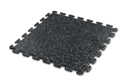 IRONBODY RUBBER Floor Mat 10 mm
