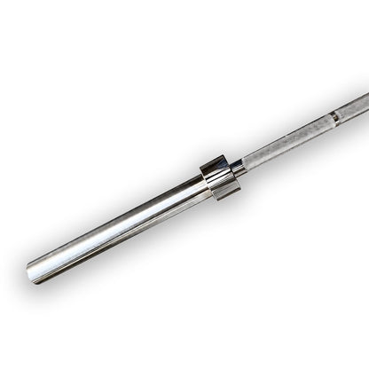 IRONBODY Olympic Barbell