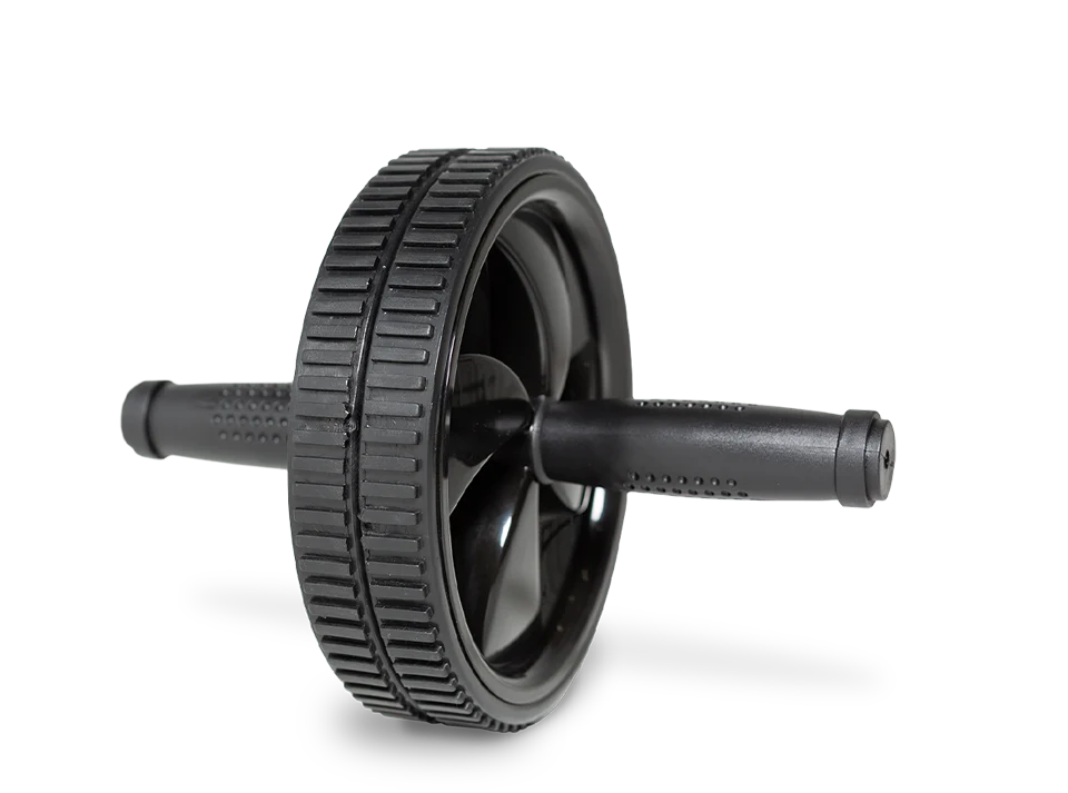 IRONBODY Abs Roller