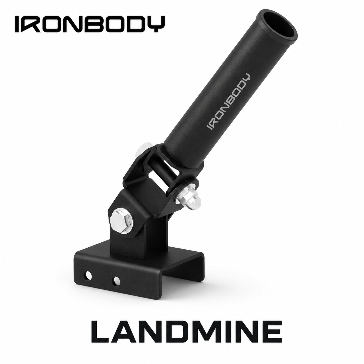 IRONBODY Landmine