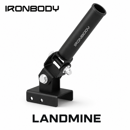 IRONBODY Landmine