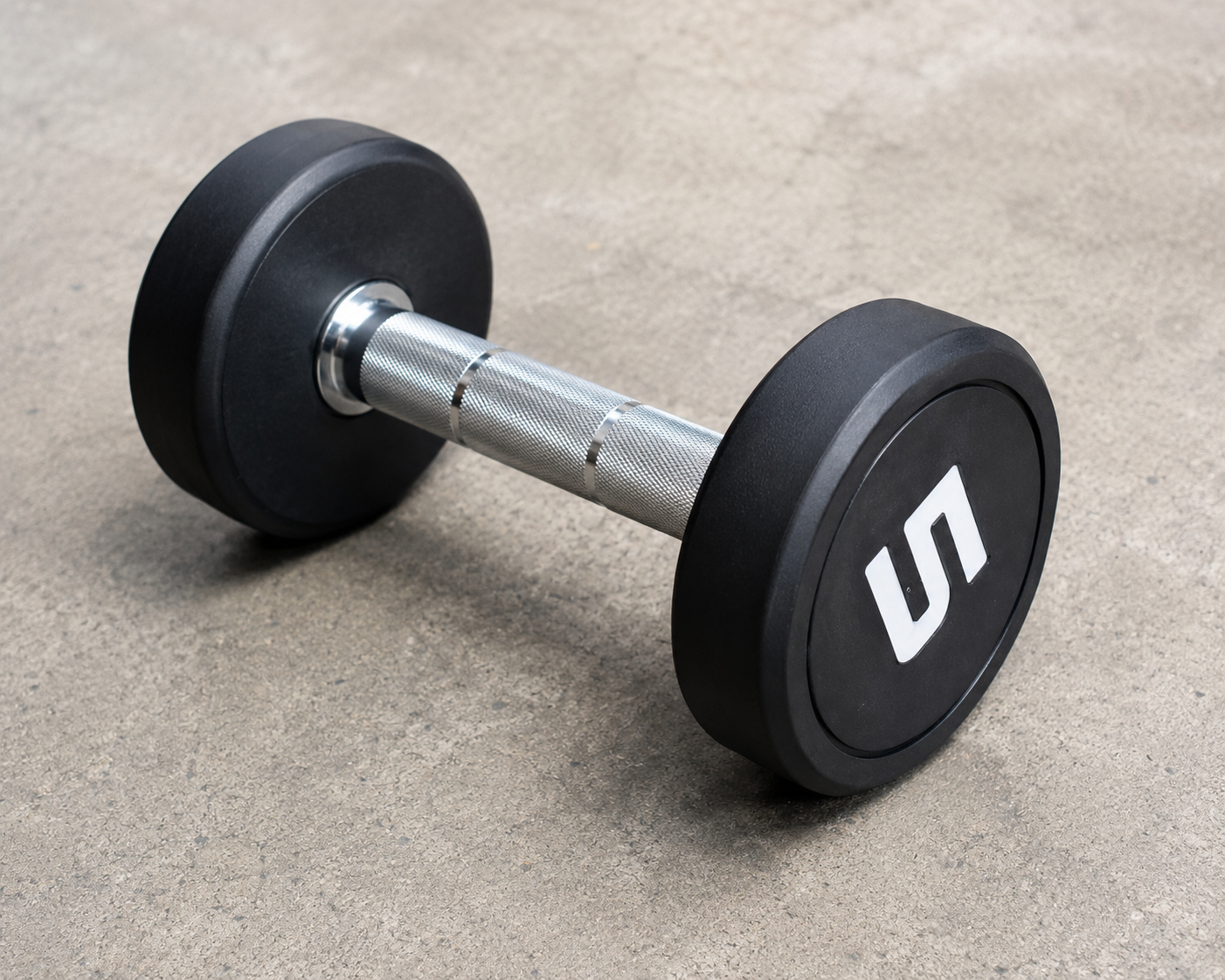 IRONBODY DUMBBELLS