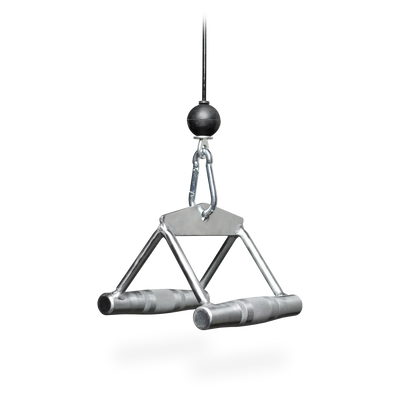 IRONBODY Close Grip Row & Lat Pulldown Handle