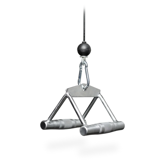 IRONBODY Close Grip Row & Lat Pulldown Handle