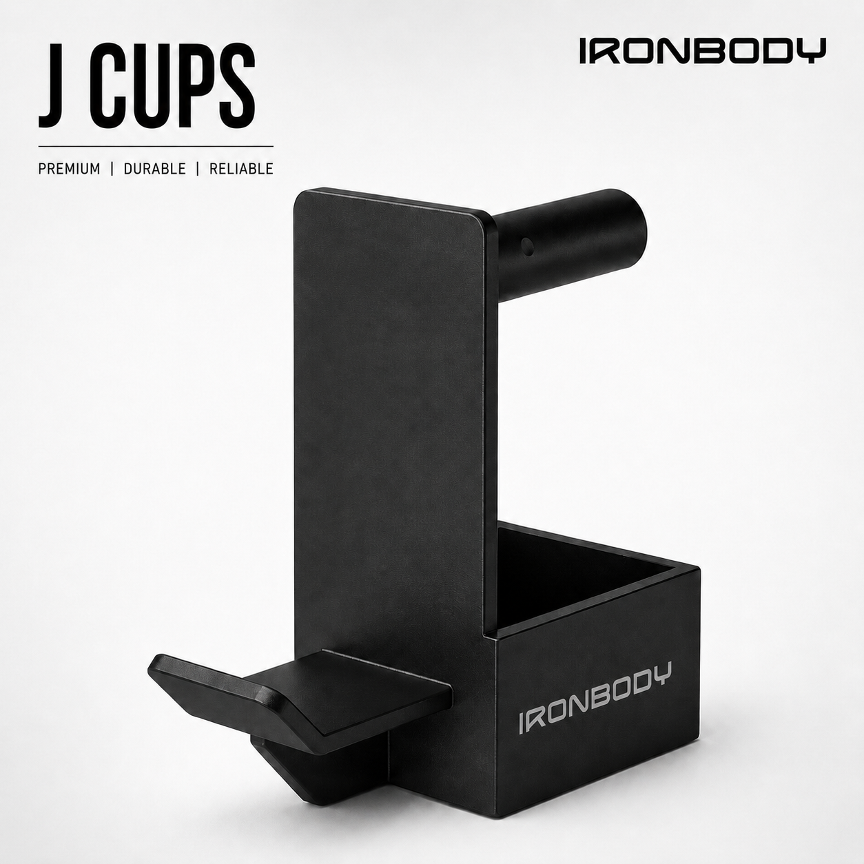 IRONBODY J Cups