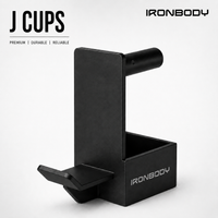 IRONBODY J Cups