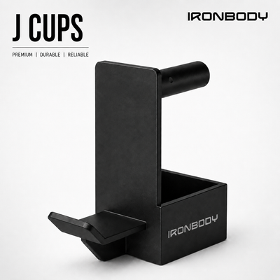 IRONBODY J Cups
