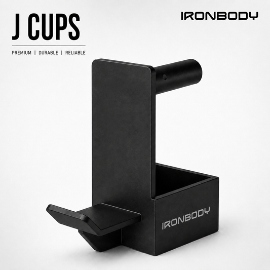 IRONBODY J Cups
