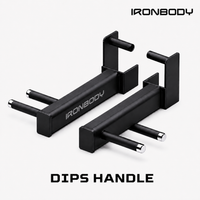 IRONBODY DIPS HANDLE ATTACHMENT