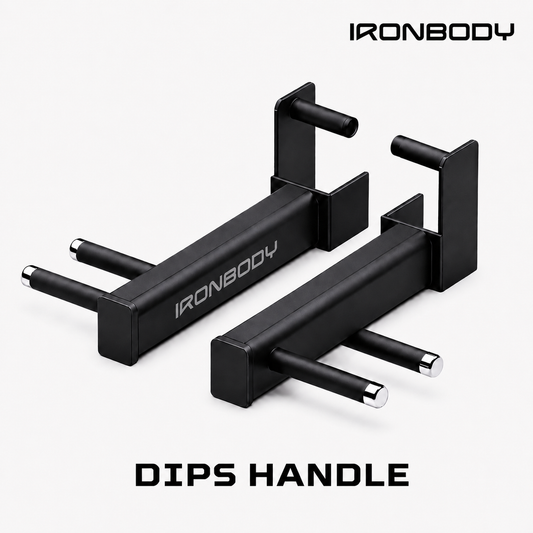 IRONBODY DIPS HANDLE ATTACHMENT