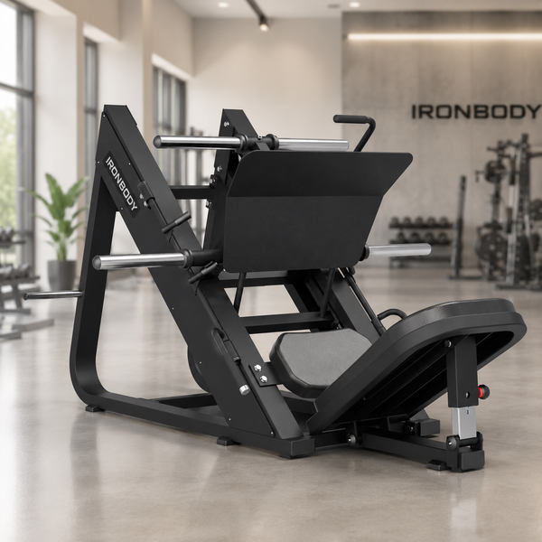 SPECIALITY STRENGTH EQUIPMENT