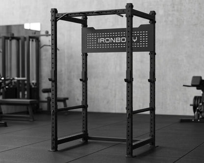 IRONBODY X50 POWER RACK