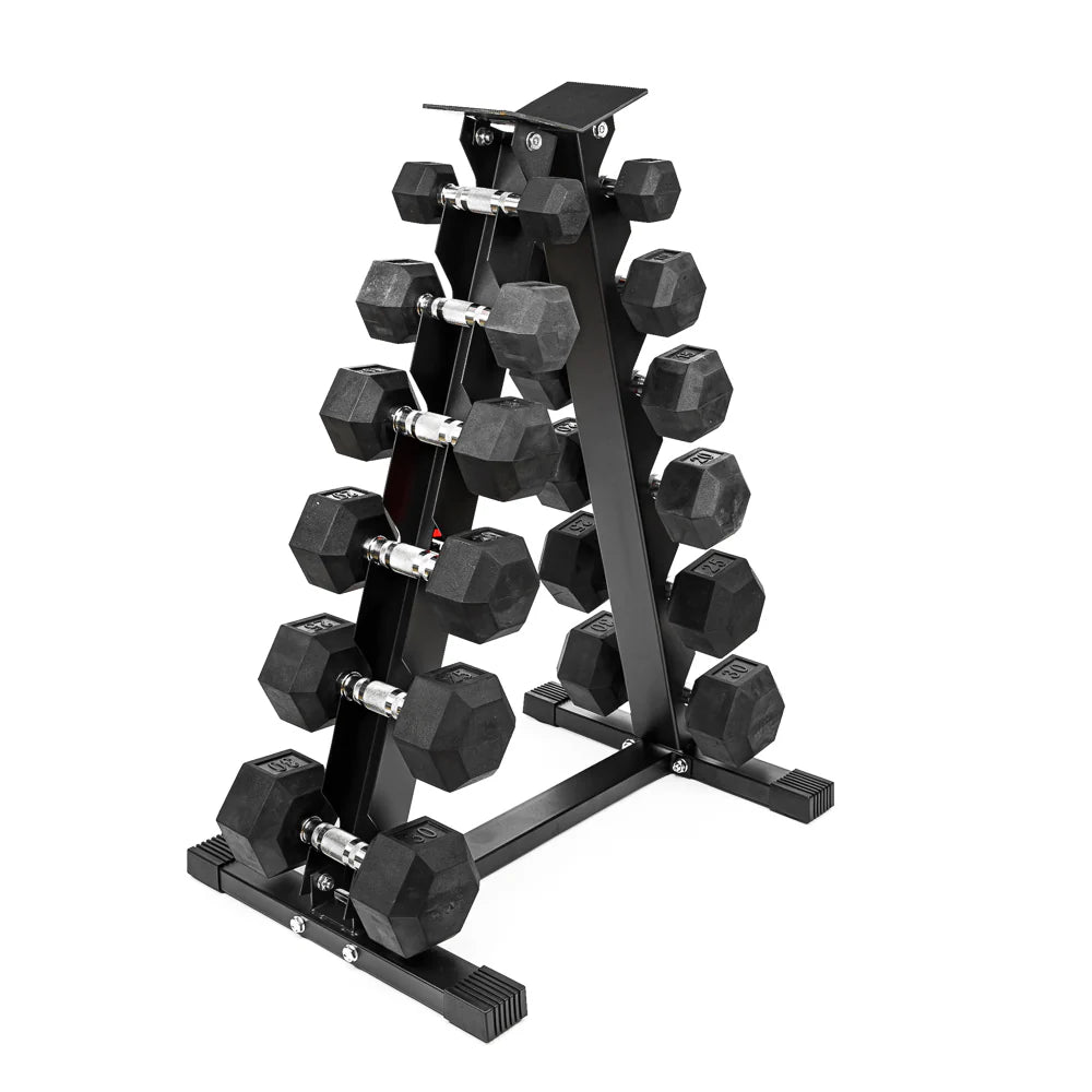 IRONBODY DR02 Dumbbell Rack