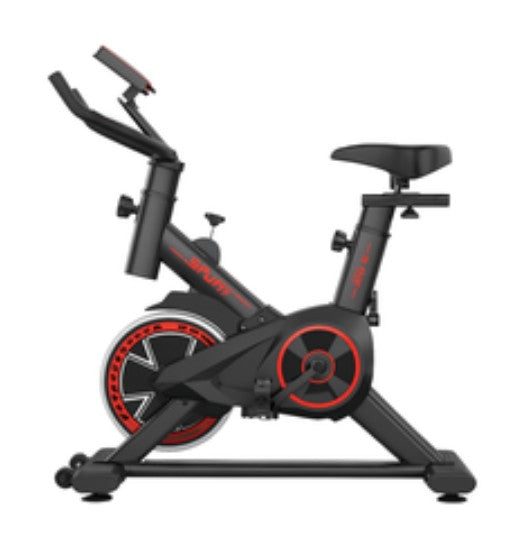 IRONBODY Spin Bike