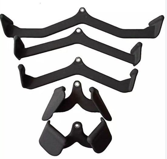 IRONBODY MAG (Maximum Advantage Grip) Handle Set
