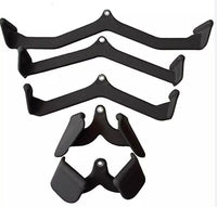 IRONBODY MAG (Maximum Advantage Grip) Handle Set