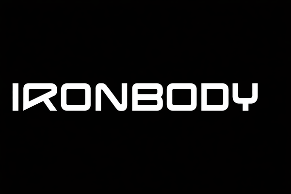 IRONBODY