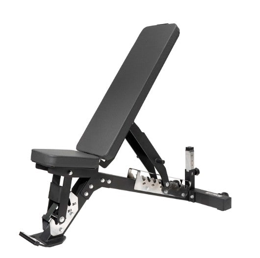 IRONBODY MULTI ADJUSTABLE BENCH
